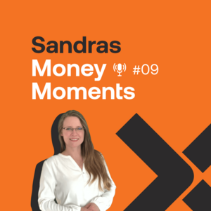 Sandras Money Moments Episode 9 - Warum Dividenden eine beliebte Anlagestrategie bilden