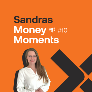 Sandras Money Moments Episode 10 - ETFs im Kern durchleuchtet – physische vs. synthetische Replikation verstehen