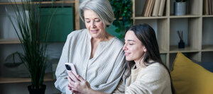 Financially Fearless
- Finanzwissen für Frauen