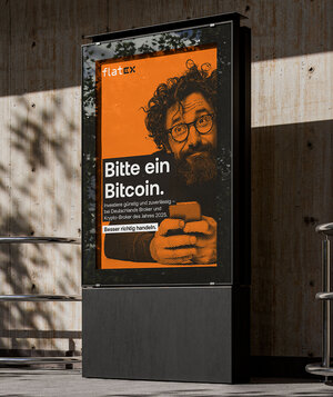 Stabile Plattform.
Starker Service.
Ehrliche Preise.