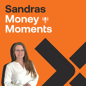 flatex Podcast "Sandras Money Moments"  Episode Spezial 1 - Female Finance