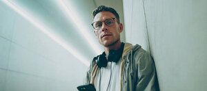 Altersvorsorge&shy;depot