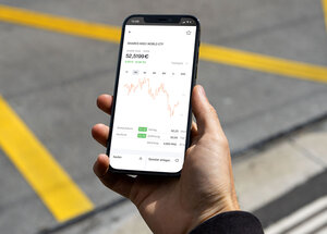 Das ist Brigittas Testseite