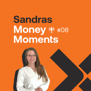 Sandras Money Moments Episode 8 - Wie Ihr Geld durch Ordertypen geschützt werden kann