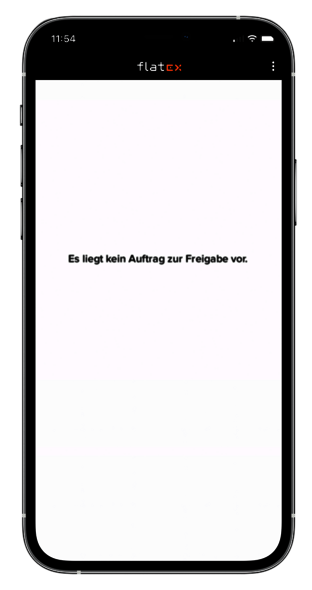 Fertig eingerichtet Fertig eingerichtet