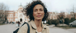 Aktiensparplan.
Einfach angelegt. Aktiensparplan.
Einfach angelegt.