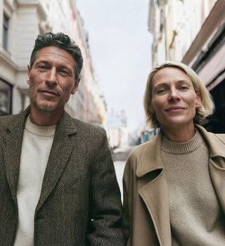 Alles unter einem Dach