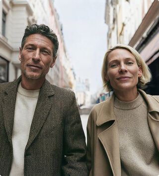 Alles unter einem Dach