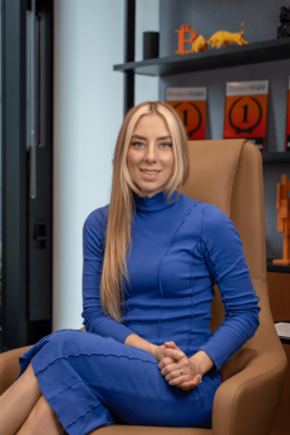 Lynn Kaestner