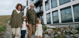 Altersvorsorge&shy;depot