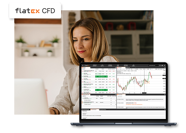 CFD-Demokonto testen CFD-Demokonto testen