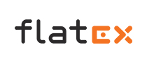 Flatex logo