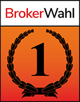 Brokerwahl 2023