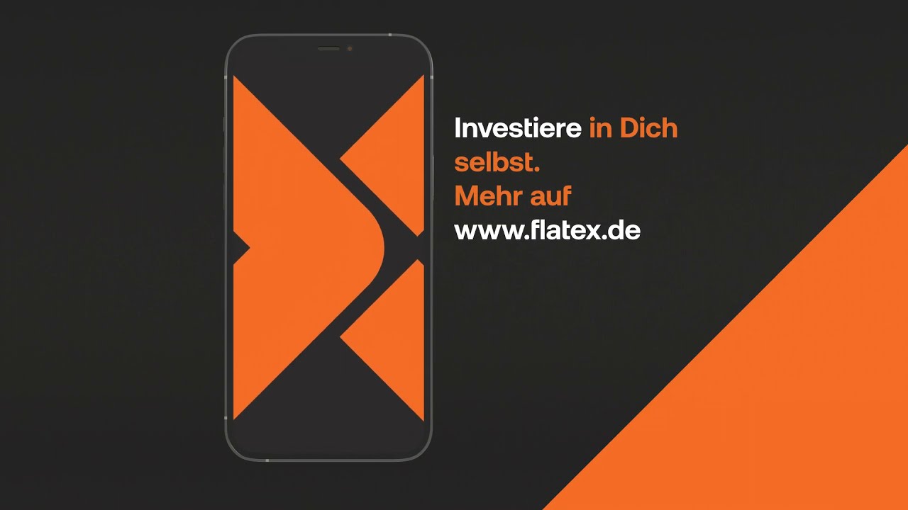 Aktien kaufen in der flatex-next App